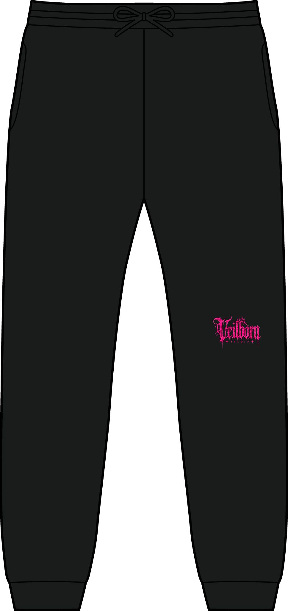 Unisex CVC Ring Spun Pocket Jogger