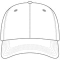 Mesh-Back Cap