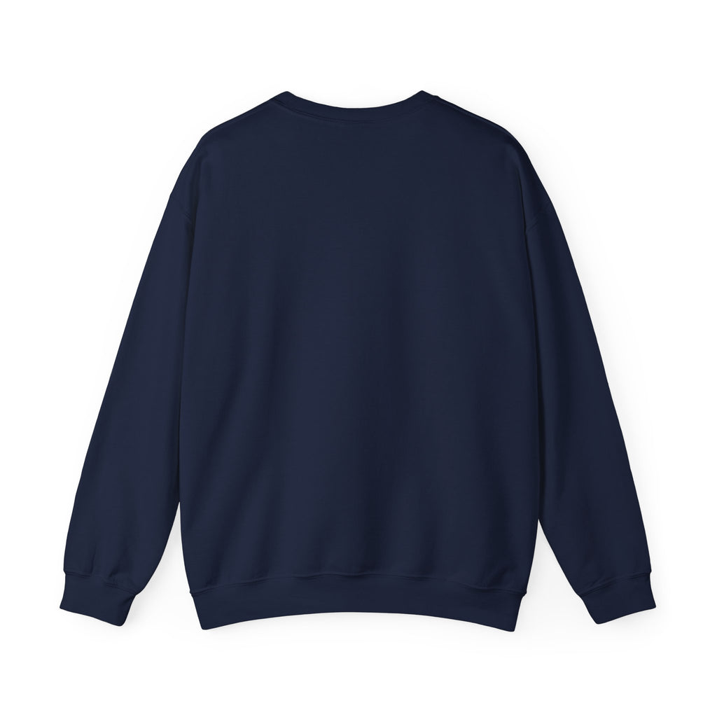 Pink Gothic Flame Crewneck Sweatshirt