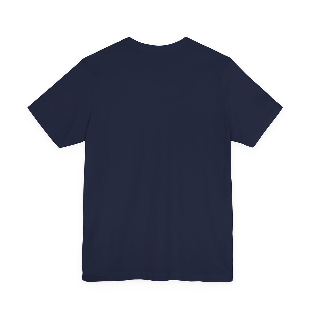 Graphic Tee — Smiling Streetwear Portrait T-Shirt