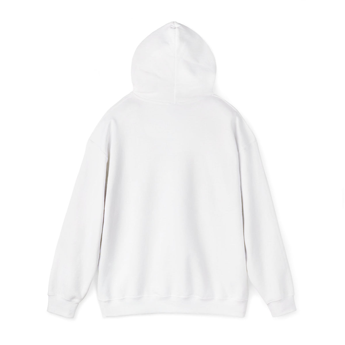 Gothic Pink Monogram Hoodie — Ornate Filigree Chest Design