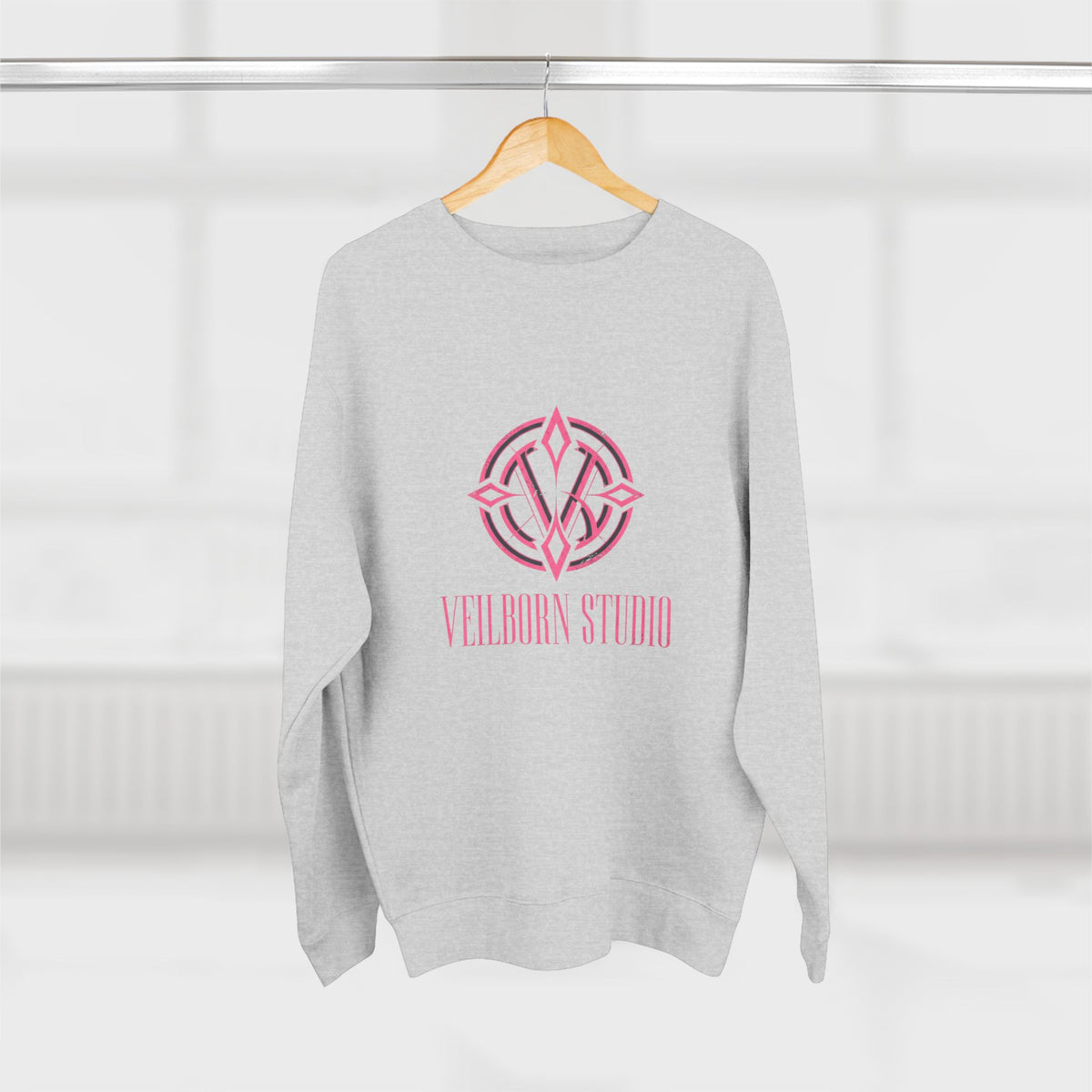 Veilborn Studio Sweatshirt