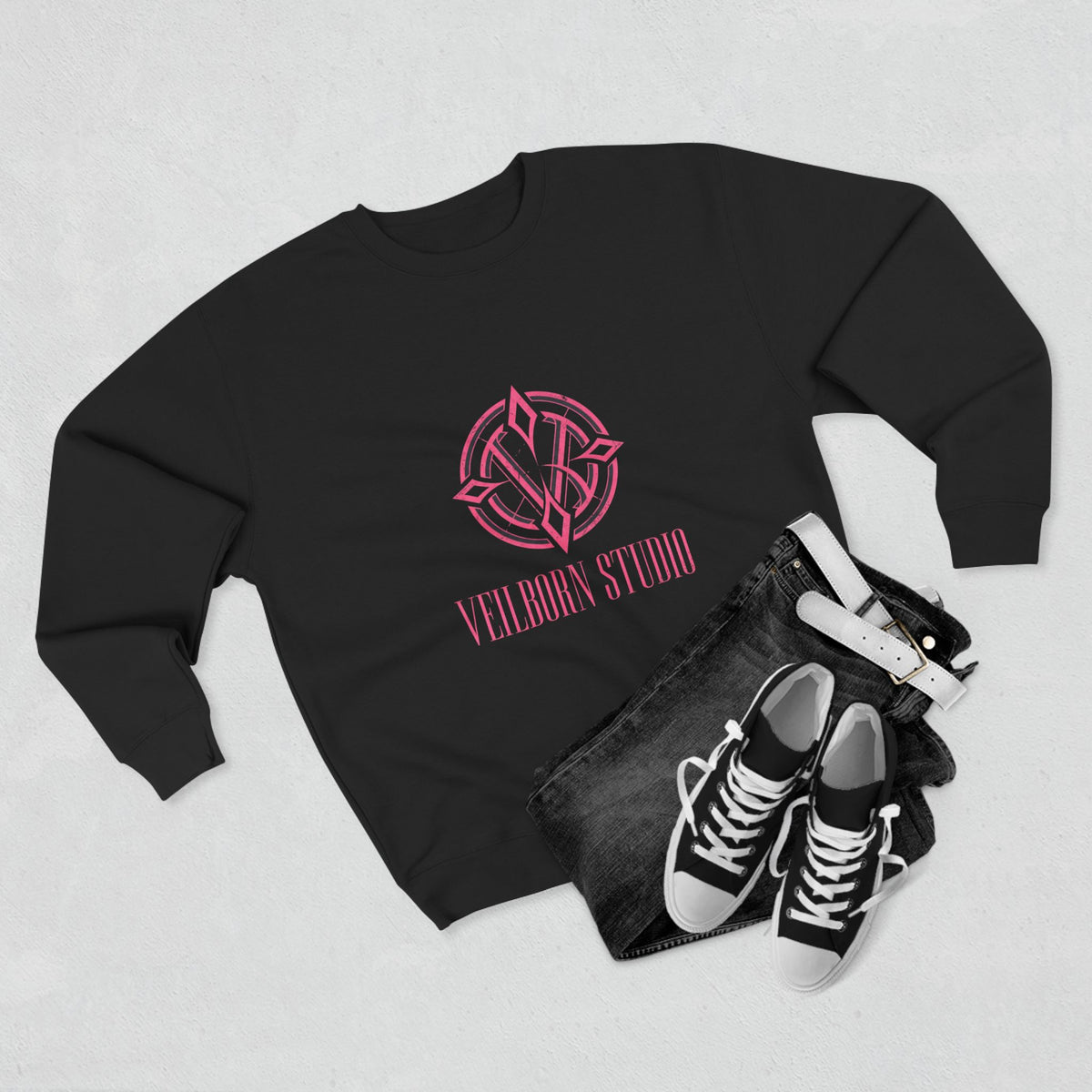 Veilborn Studio Sweatshirt