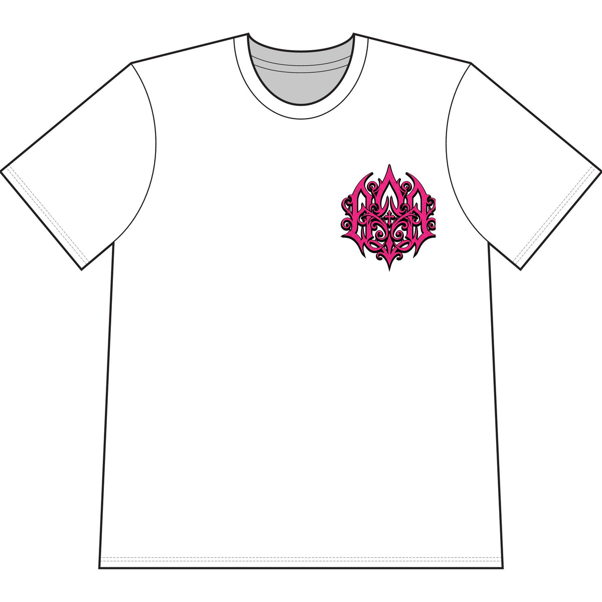 Unisex Max Heavyweight Garment-Dyed T-Shirt