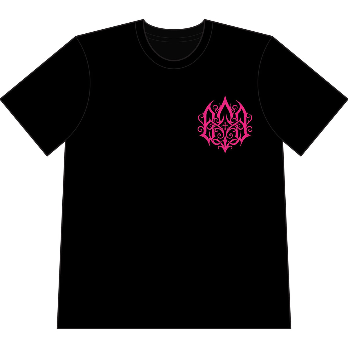 Unisex Max Heavyweight Garment-Dyed T-Shirt