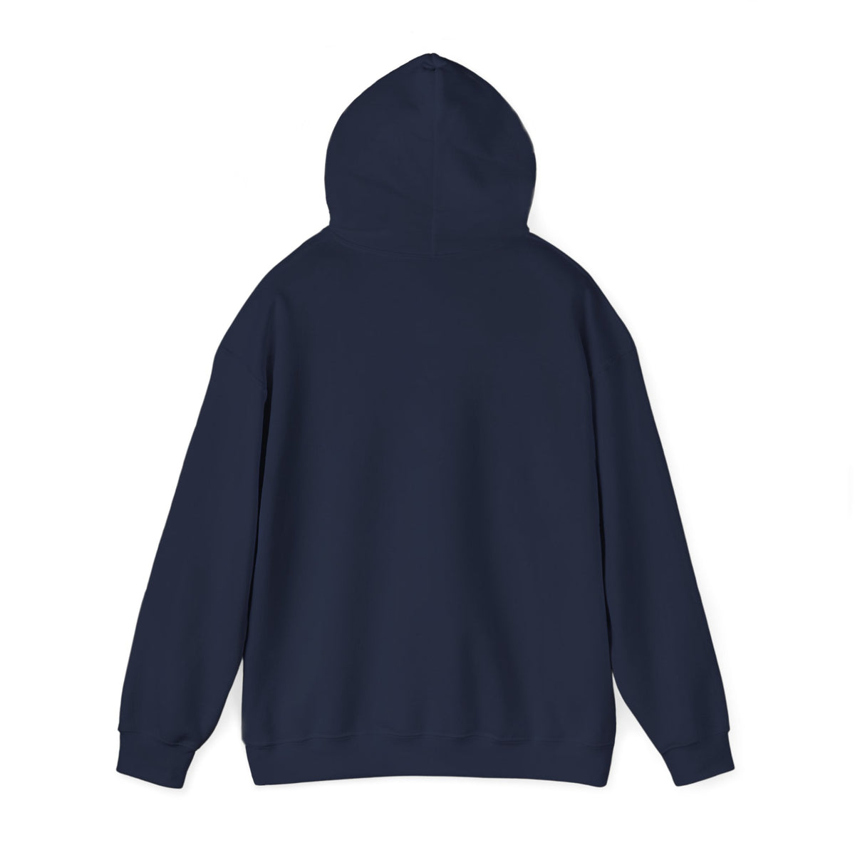 Gothic Pink Monogram Hoodie — Ornate Filigree Chest Design