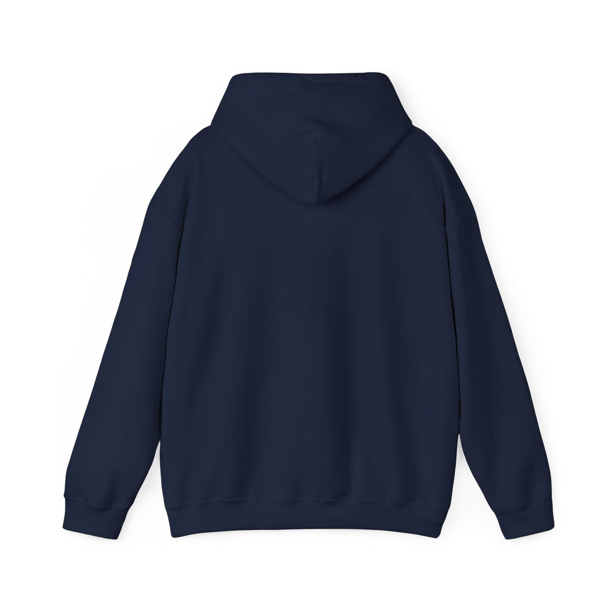 Gothic Pink Monogram Hoodie — Ornate Filigree Chest Design