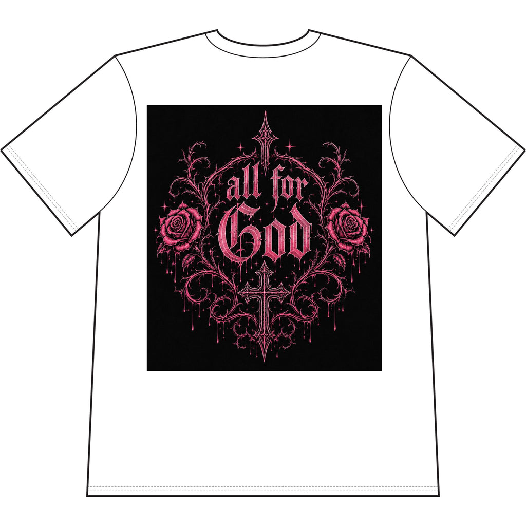 Unisex Max Heavyweight Garment-Dyed T-Shirt