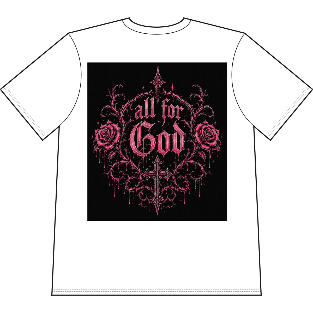 Unisex Max Heavyweight Garment-Dyed T-Shirt