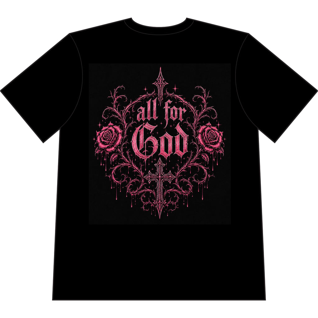 Unisex Max Heavyweight Garment-Dyed T-Shirt