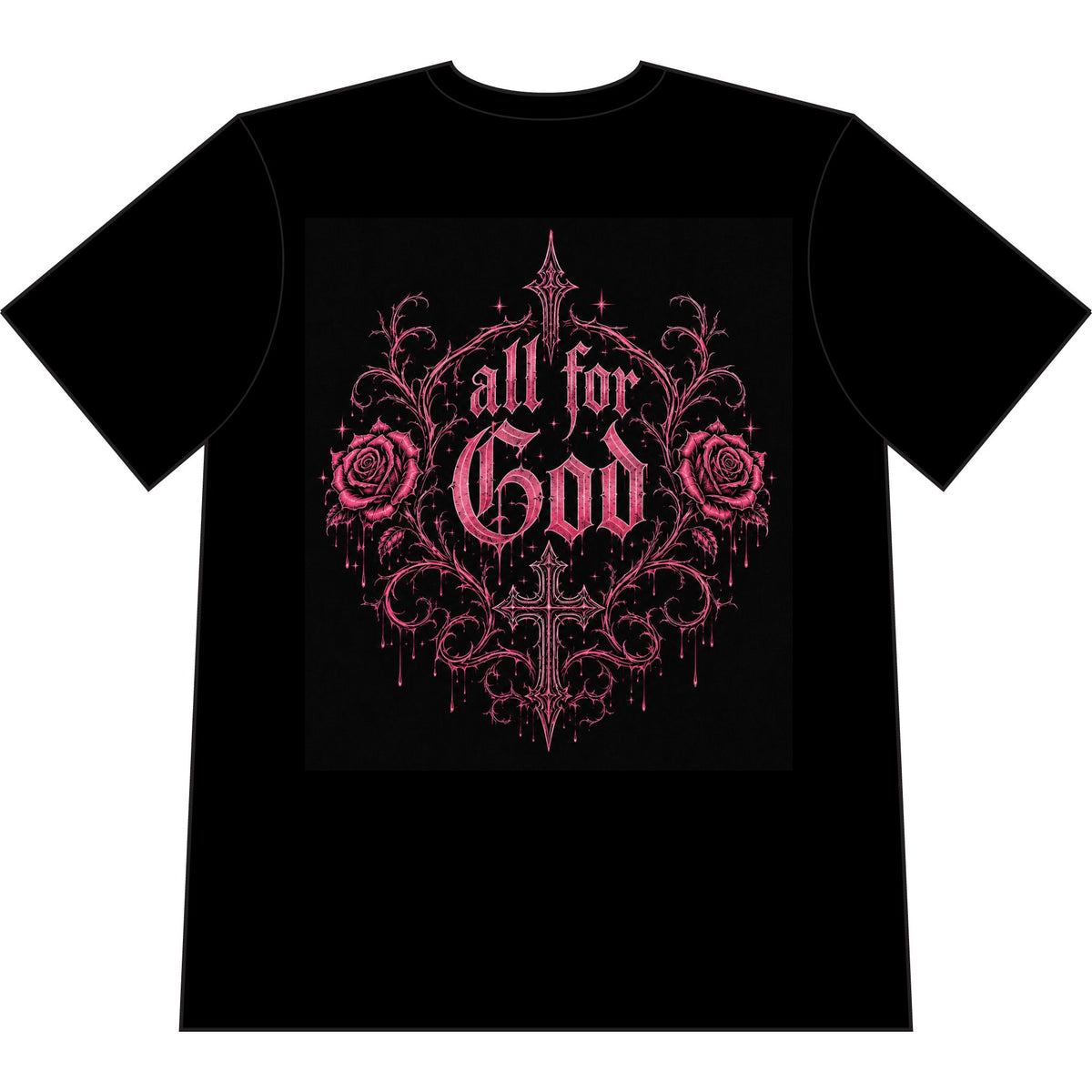 Unisex Max Heavyweight Garment-Dyed T-Shirt