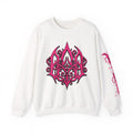 Veilborn Studio Gothic Logo Crewneck Sweatshirt