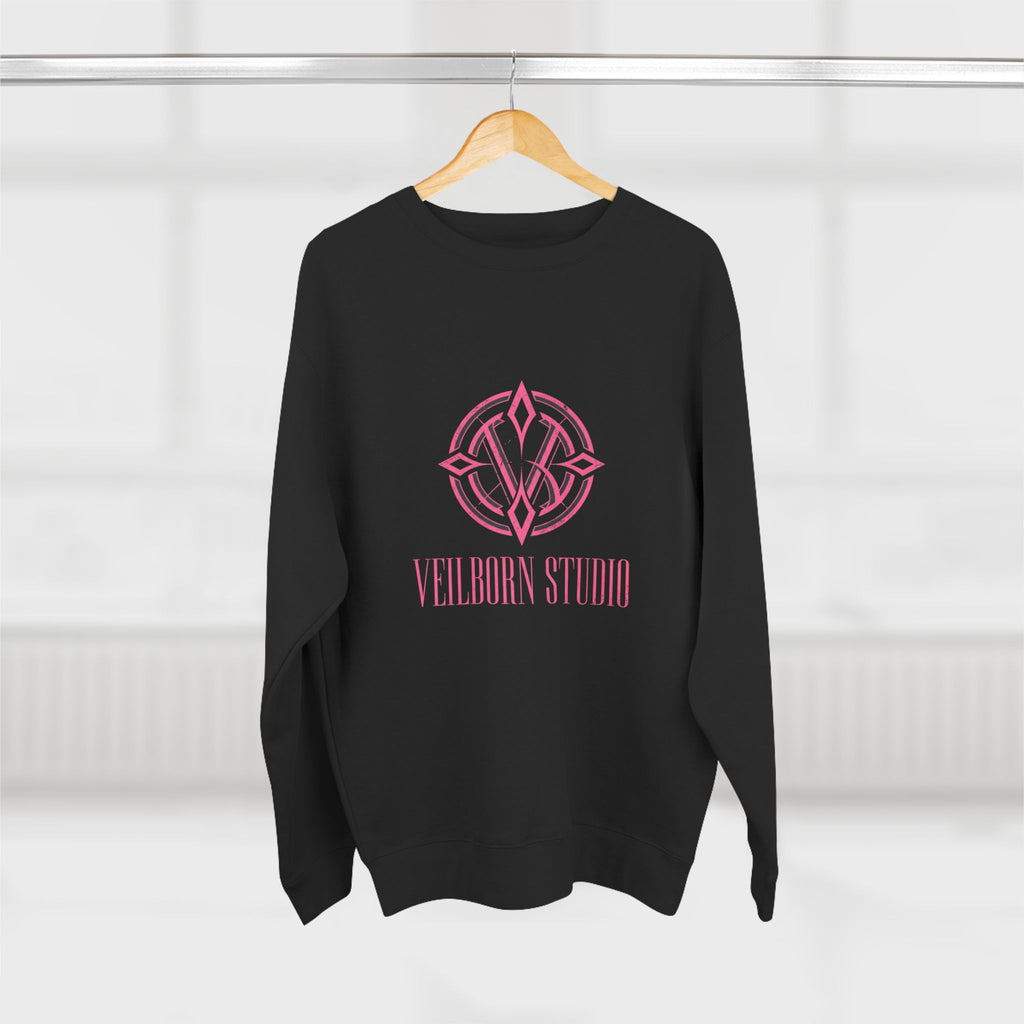 Veilborn Studio Sweatshirt