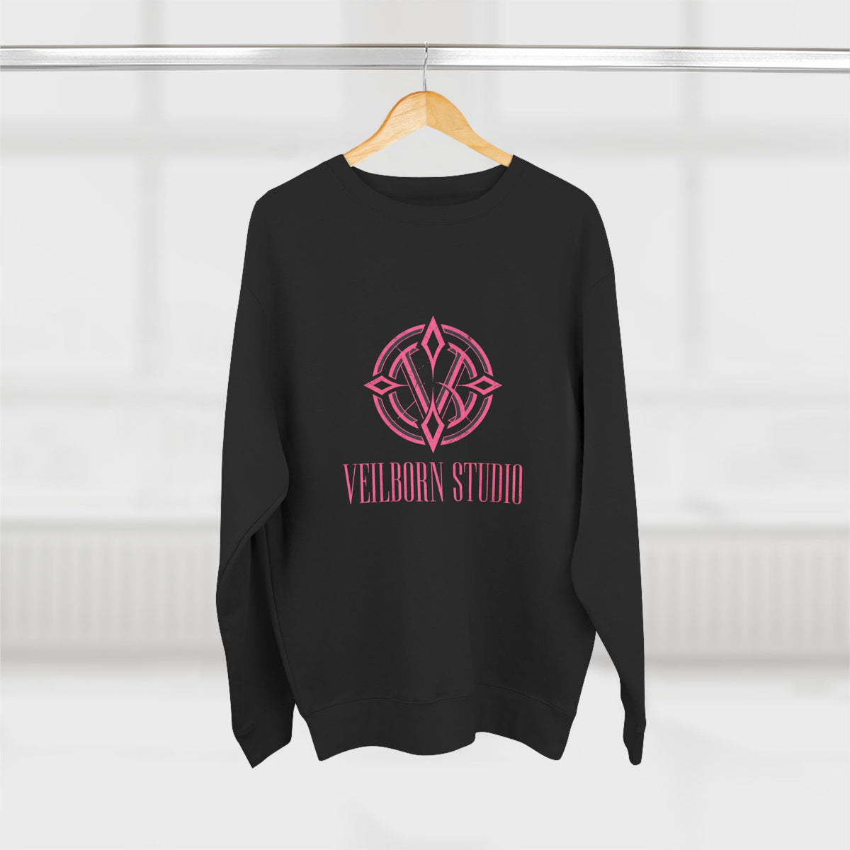 Veilborn Studio Sweatshirt