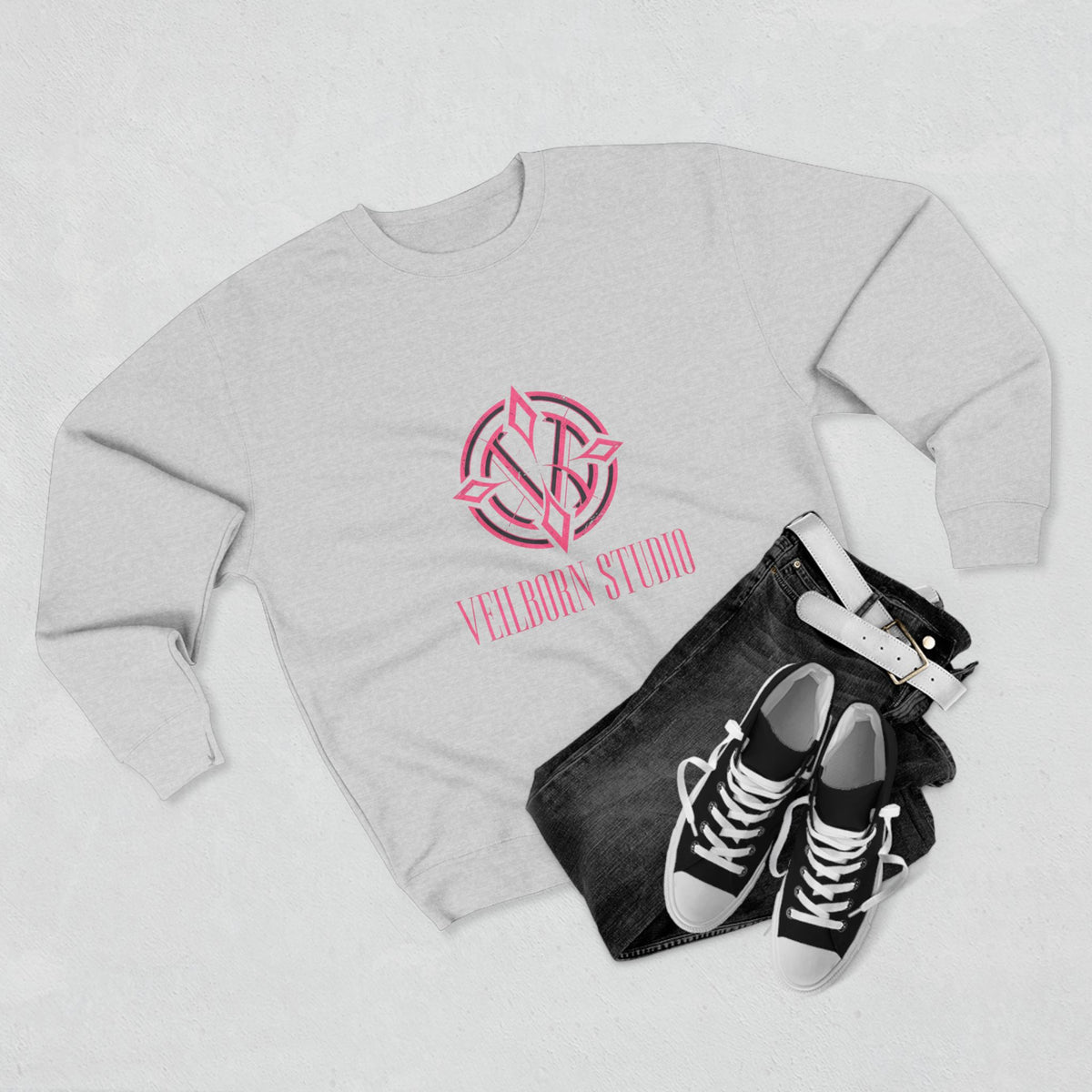 Veilborn Studio Sweatshirt