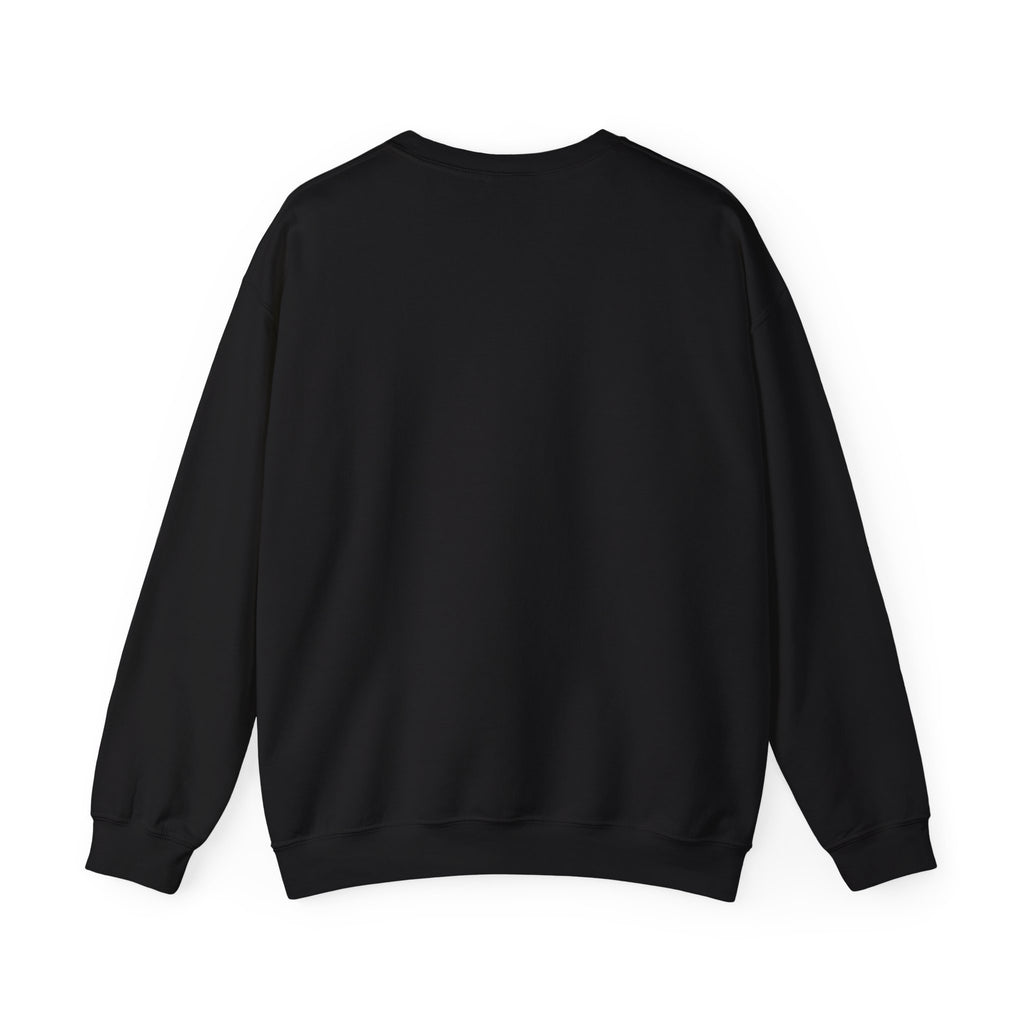 Pink Gothic Flame Crewneck Sweatshirt