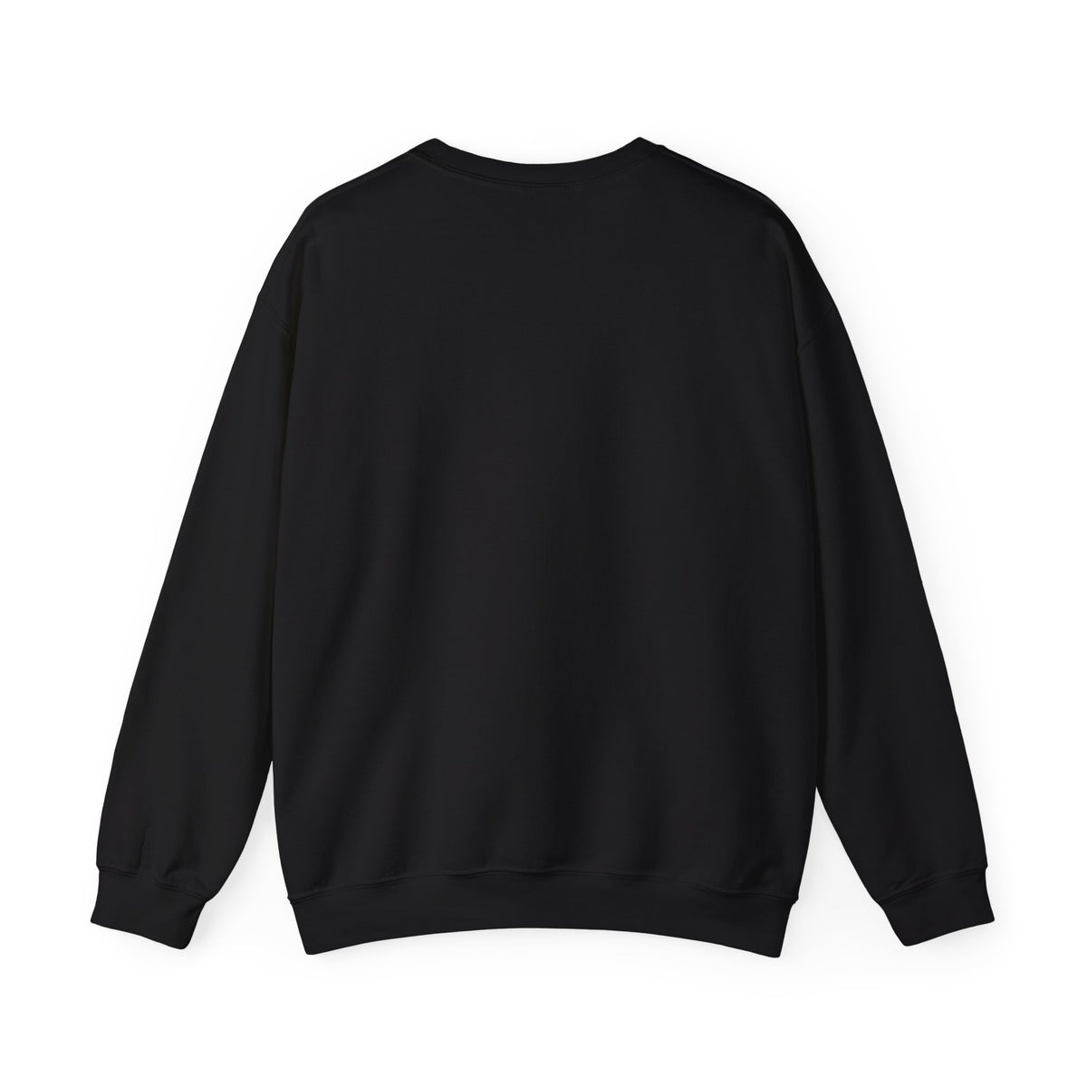 Pink Gothic Flame Crewneck Sweatshirt