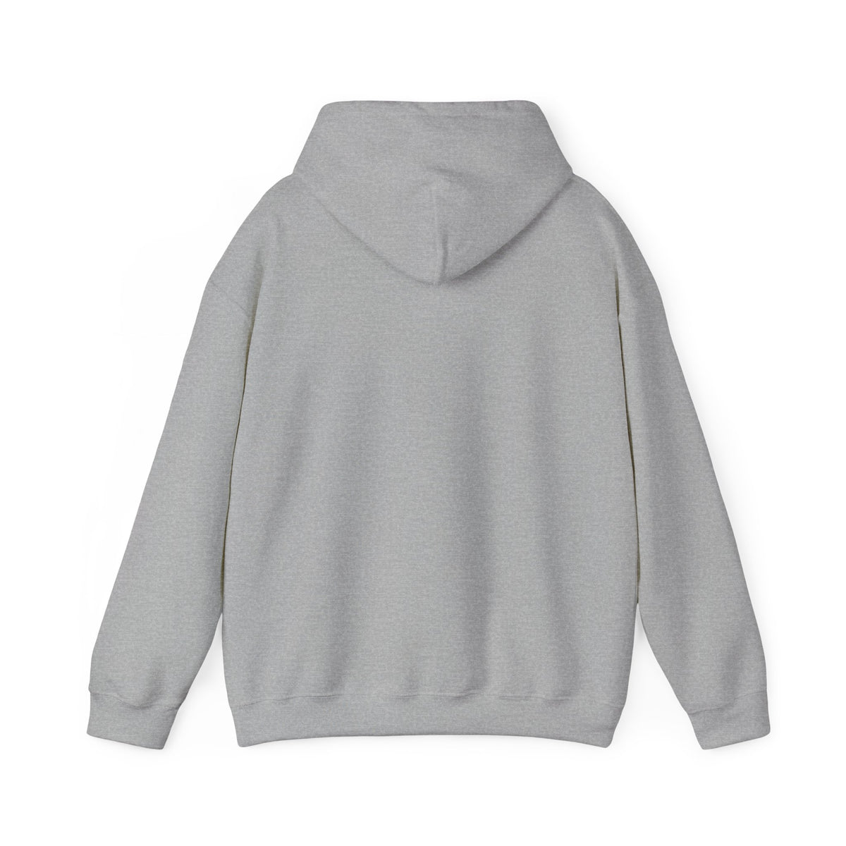 Gothic Pink Monogram Hoodie — Ornate Filigree Chest Design