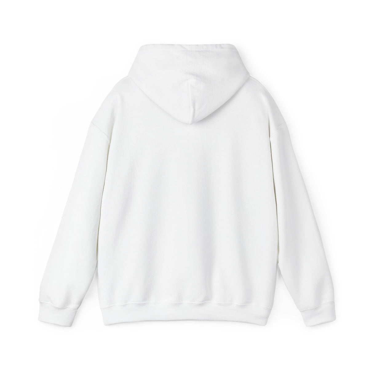Gothic Pink Monogram Hoodie — Ornate Filigree Chest Design