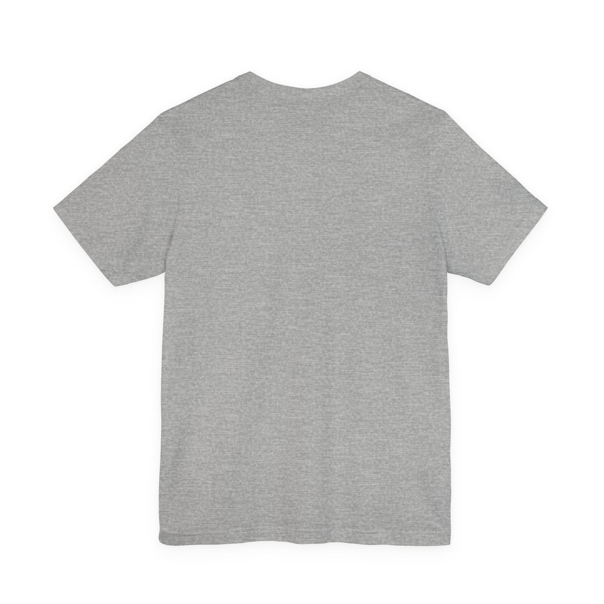 Graphic Tee — Smiling Streetwear Portrait T-Shirt