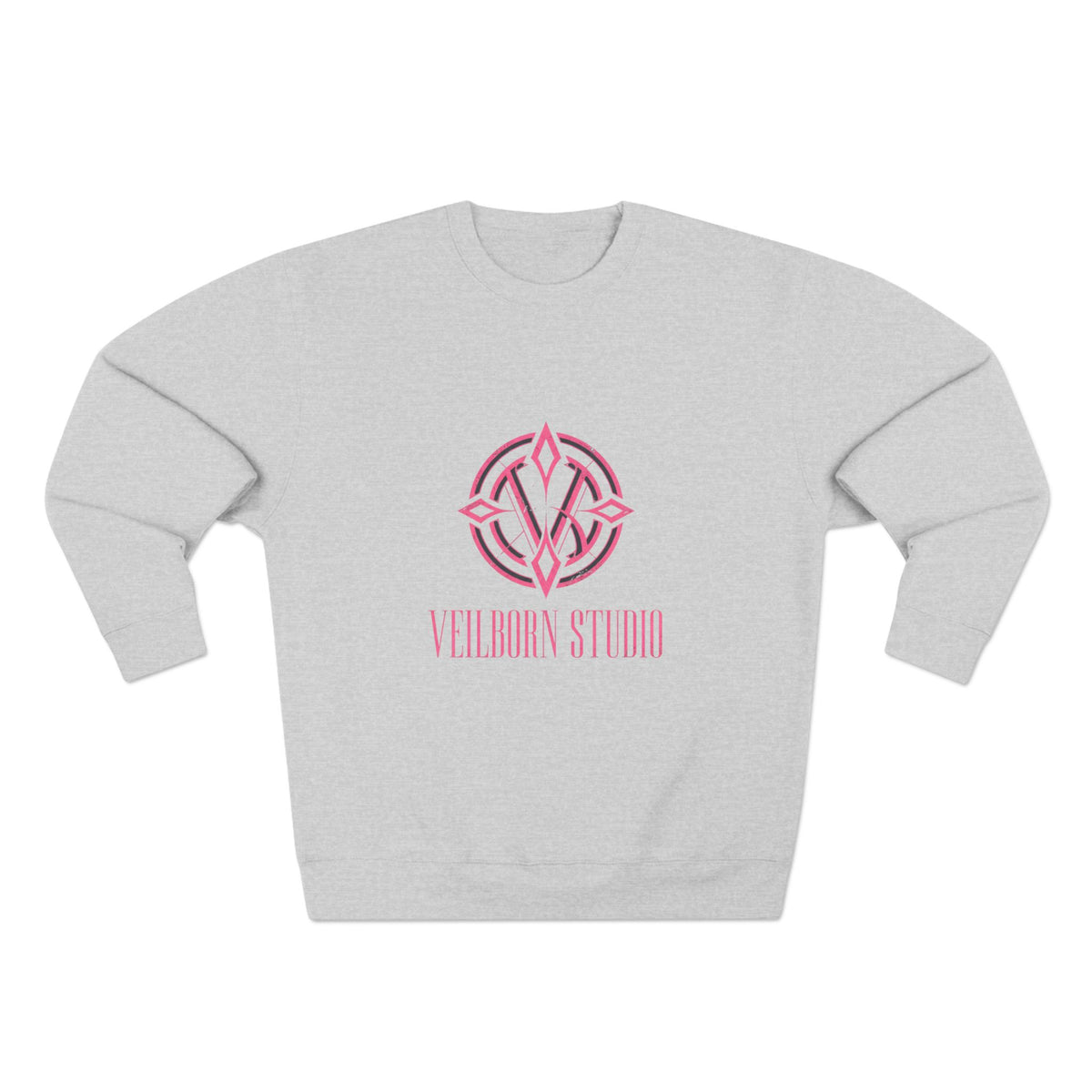 Veilborn Studio Sweatshirt